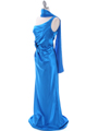 5234 Royal Blue Evening Dress - Royal Blue, Alt View Thumbnail